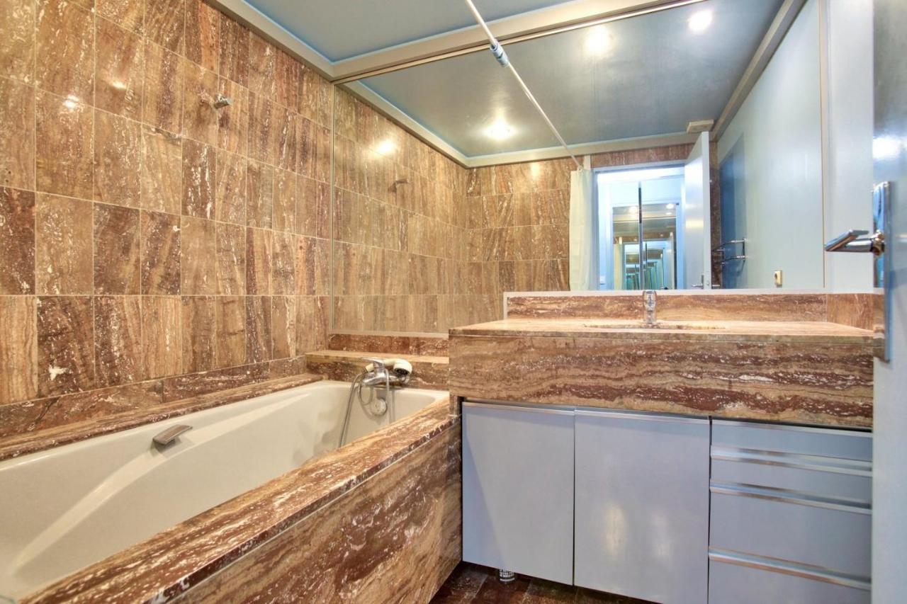 Appartement Quartier Le Marais Paris Exteriör bild